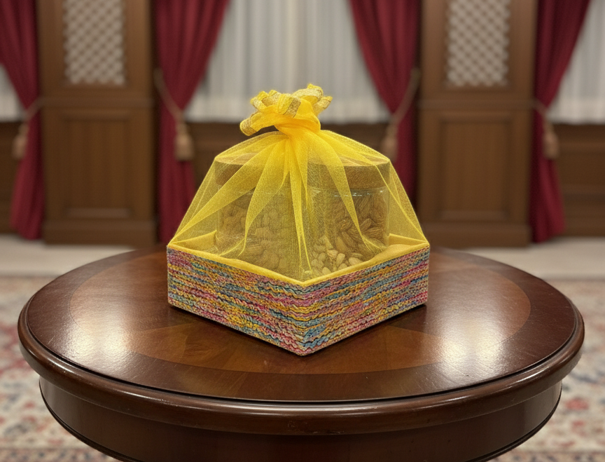 Festival Gifts