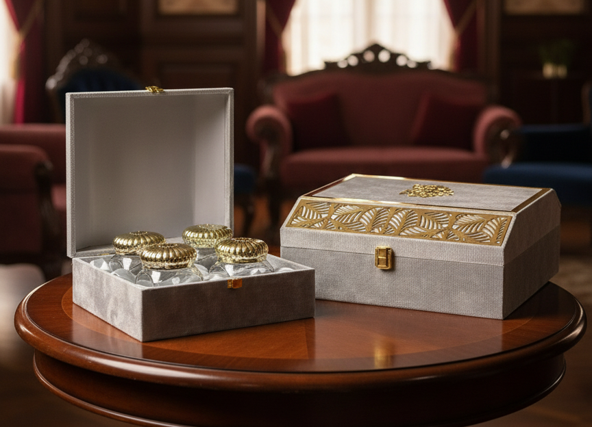 Premium Personal Gifts