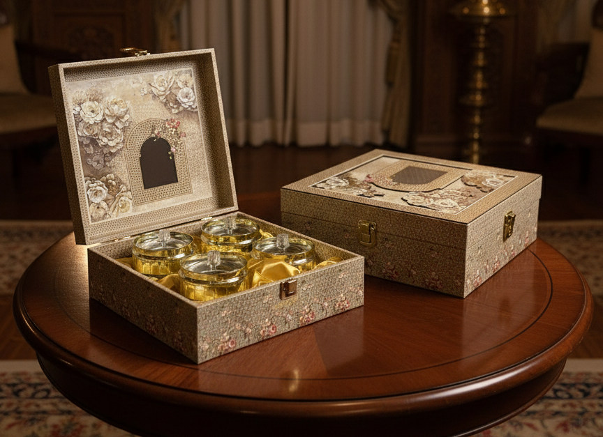 Premium Personal Gifts