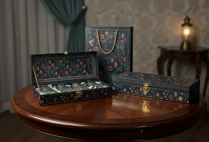 Eternal Elegance Box