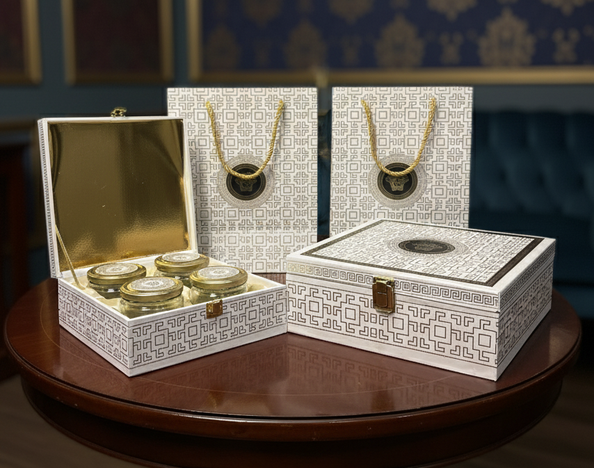 Royal Heritage Hamper