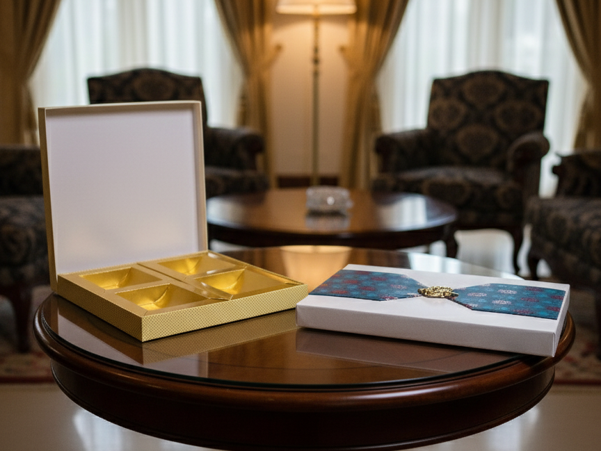 Aarambh Celebration Box