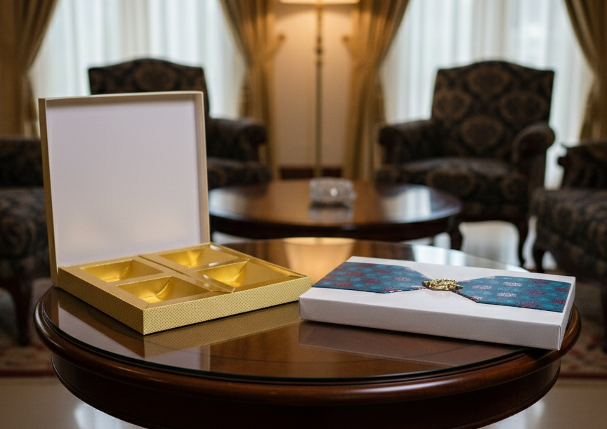 Utsav Joy Box