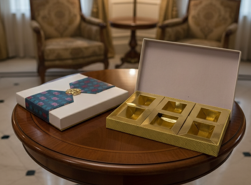 Anand Celebration Hamper