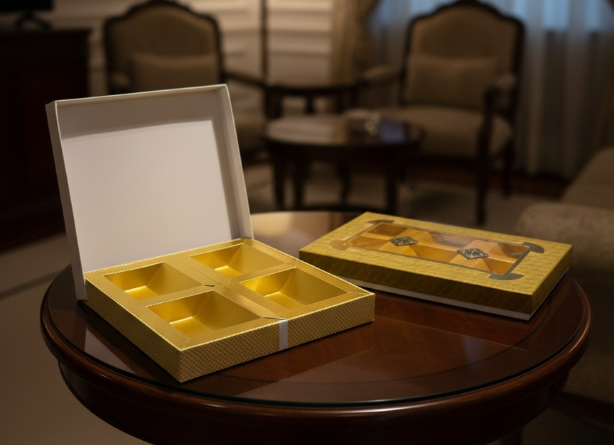 Mangal Utsav Box