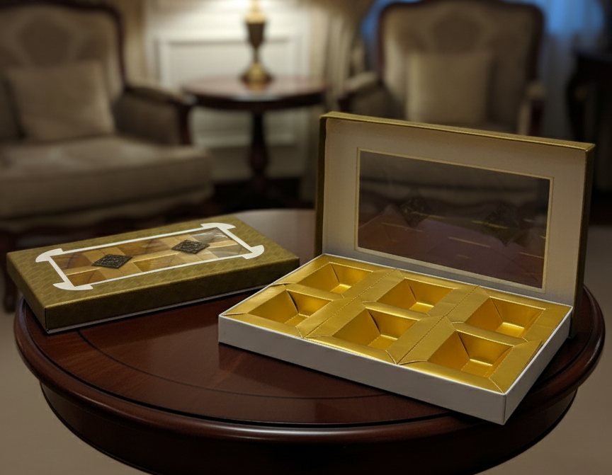 Suhana Celebration Box