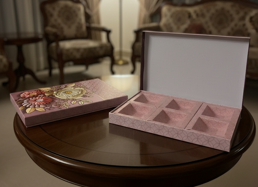 Ujjwal Celebration Box