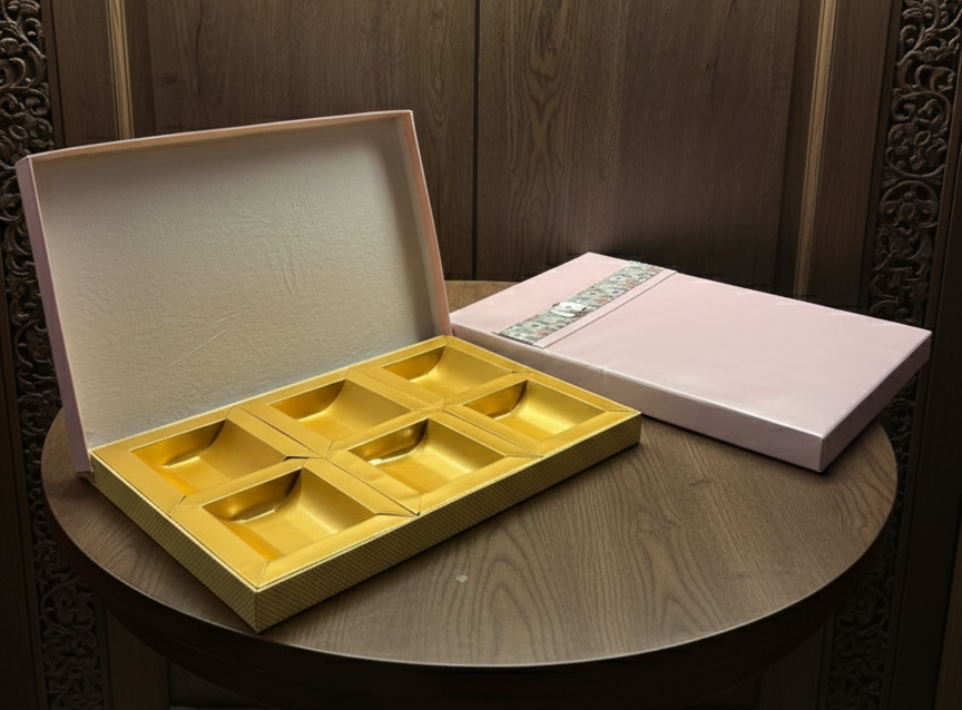 Ullas Celebration Box