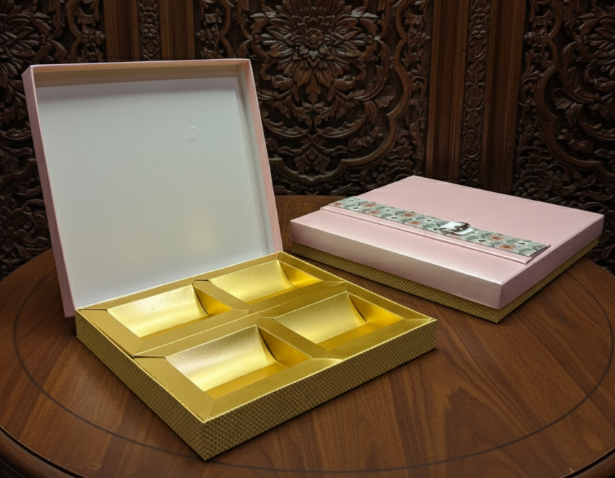 Deepavali Radiant Hamper