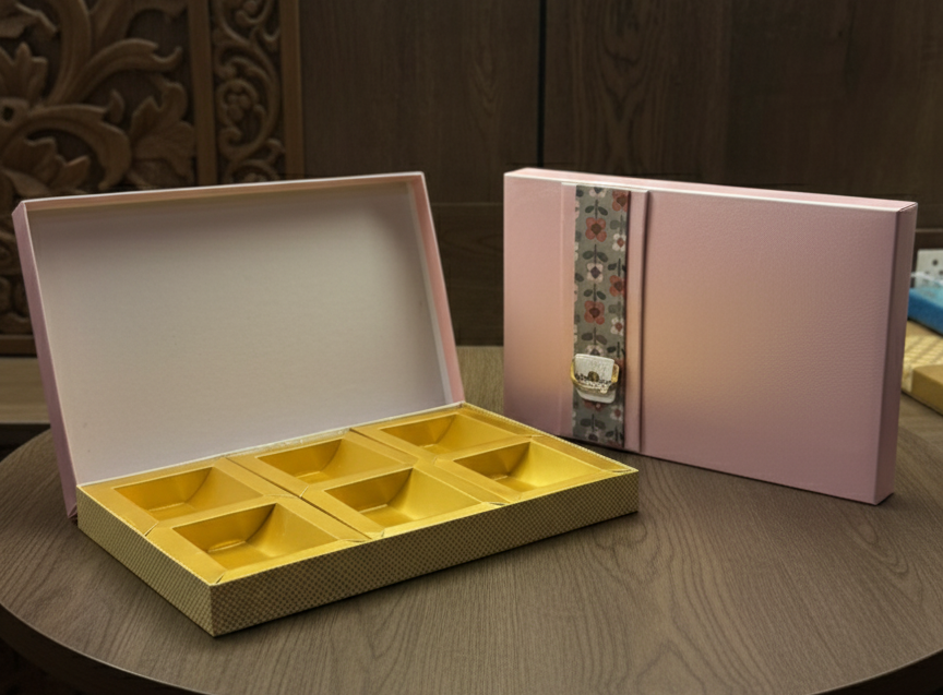 Sugandh Luxe Box