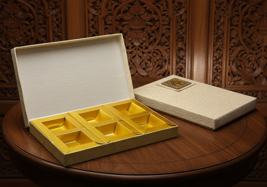 Shringar Festive Box