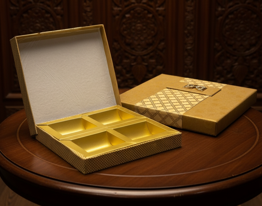 Suhani Radiance Hamper