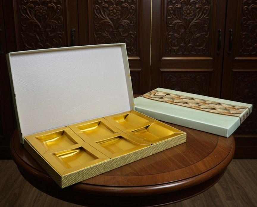 Utsavi Grandeur Box