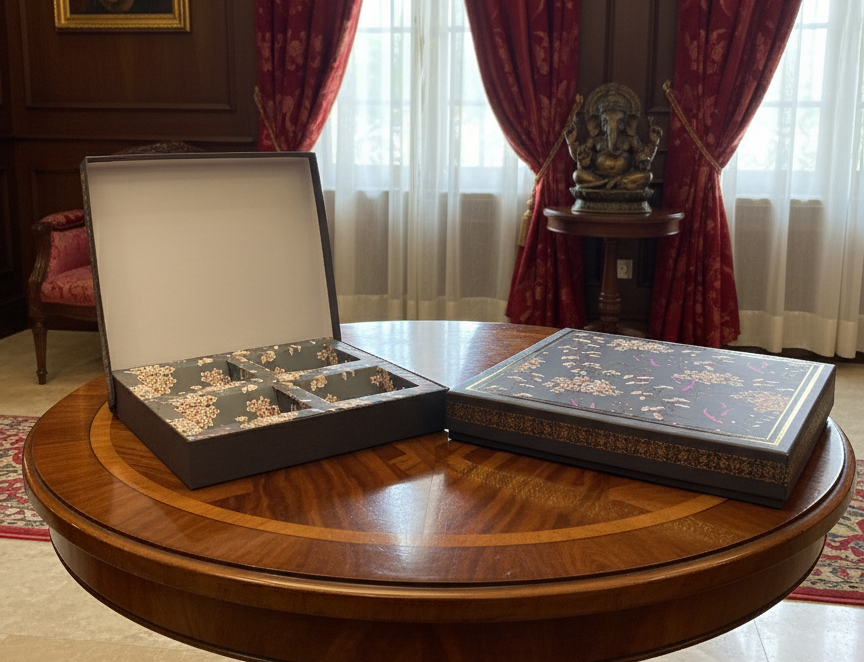 Shubh Utsav Box