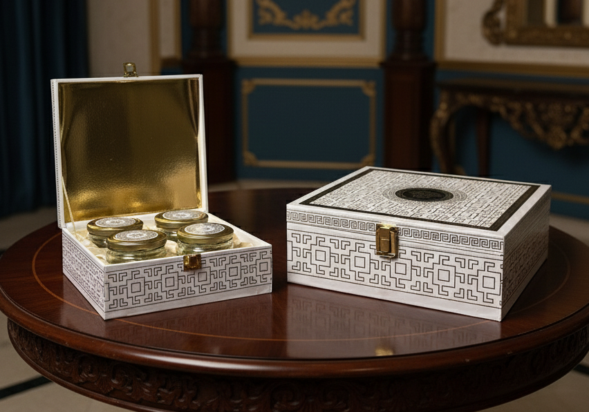 Blossom Luxe Box