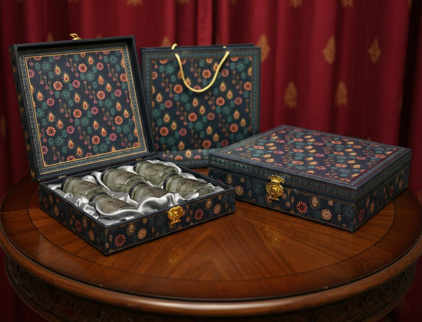 Serenity Treasure Hamper